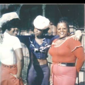 Meet your Posher, Faith